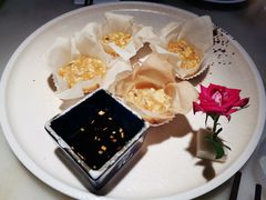 公主素蟹粉-桂满陇天书(南京德基旗舰店)