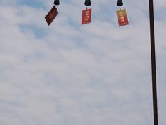 -龙华素斋(龙华路店)