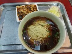 -伟记奥面馆(养育巷店)