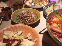 -塔哈尔·新疆盛宴(奉贤龙湖店)