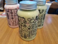 -野萃山·潮汕厚果汁(十亩地店)