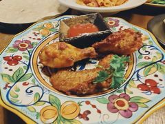 -Uncle Kosto科斯托·中东菜