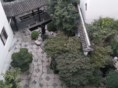 -全季酒店（苏州观前街平江路店）(原临顿路地铁站店)