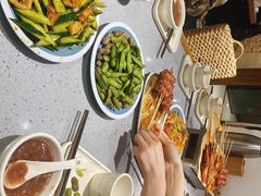 -李军力烧烤(电厂路农业路店)