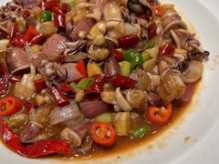 -健眺小海鲜(临海后山店)