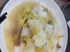 -兰州陈记牛肉面 ·烧烤· 铜锅涮肉(万达店)