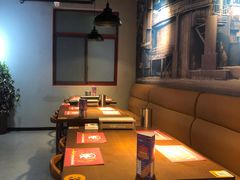 -燎局儿·烧烤工场(宁国路店)