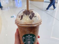 -星巴克(南京弘阳购物中心店)
