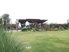 -上海长兴岛郊野公园