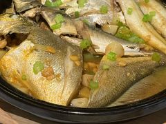 -79号渔船海鲜饭店(宝安店)
