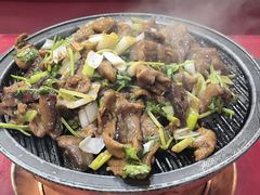 -宏状元现熬粥·京味菜(五棵松店)