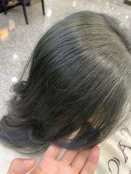 -CACA HAIR SALON