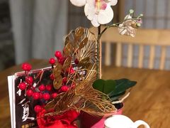 -姚面记·海派家常菜(恒基名人购物中心店)