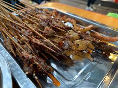 -袁师傅烤肉(弹子石店)
