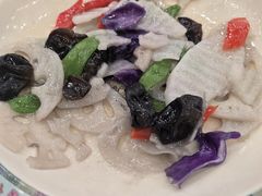 -民族饭荘(新华大街店)