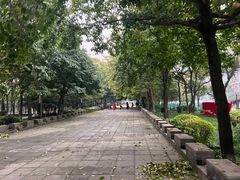 -唐城墙遗址公园