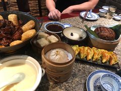 -南京大牌档(龙江新城市广场店)