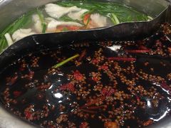 -朱氏胖子烂火锅(洪崖洞店)