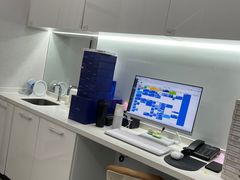 -牙博士口腔品牌连锁(杨浦店)