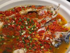 -胡胖子有鱼有肉(麓谷店)