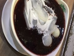 -松记糖水店(铜锣湾分店)