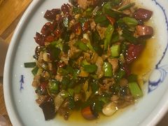 -新竹里馆·花园餐厅(兴苑路店)