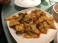 -海底捞火锅(上元大街店)