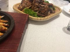 -大铁勺新津菜(东丽阳光新业广场店)