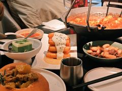 -有才叔的小馆(民乐园店)