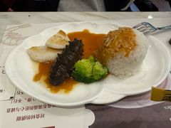 -南山鲜虾面·活鲜小馆·海味大连菜(南山总店)