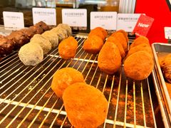 -OUR Bakery(三里屯太古里店)