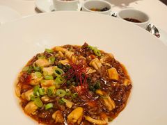 -龙景轩(香港四季酒店)
