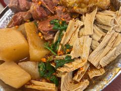 -喜家德虾仁水饺(深圳印力中心店)