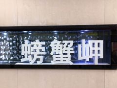 -螃蟹岬(地铁站)