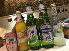 -東北一鴿(繁荣路店)