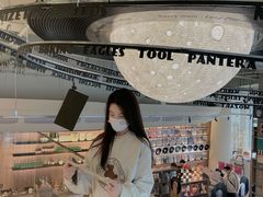 -黑胶星球(华发中城商都店)
