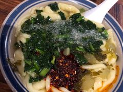 -袁家村关中印象美食(万象汇店)