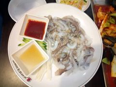 -金明子八带鱼馆(正宗韩国连锁店)
