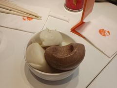 -鱼你在一起(虹口星荟中心店)