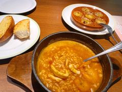 -萨莉亚意式餐厅(百联青浦购物中心店)