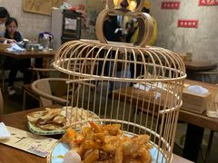 小馆笼虾-锦小馆(安贞店)