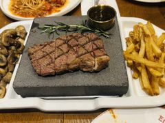 -Entrecôte 法国牛扒馆(保利·时光里店)