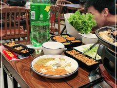-牛犇烤肉(物资学院路店)
