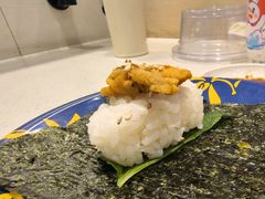 -京樽回転寿司(奥林匹克店)