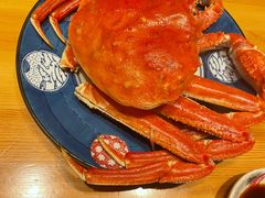 -大岛日本料理铁板烧(南通大饭店)