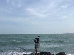 -漳州滨海火山岛自然生态风景区