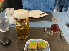 -La Medina餐厅(亮马河南路店)