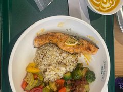 -Green&Tasty绿塔(新天地店)