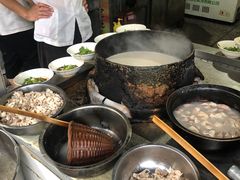 -甘记肥肠粉(马鞍北路店)