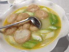 -老人和饭店(淮海中路店)